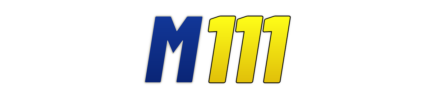 m111 লোগো